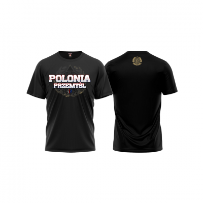 Koszulka „Polonia Przemyśl”
